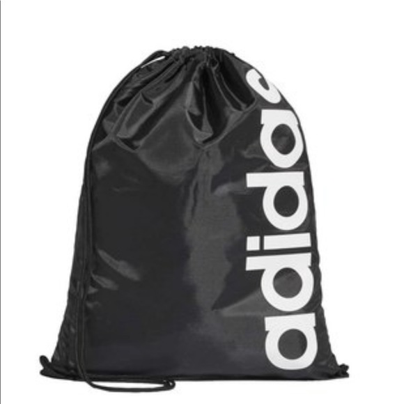 Adidas Linear drawstring bag - Picture 9 of 9